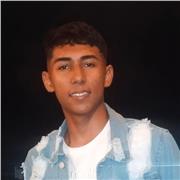 Estudiante en formación de aux contable y financiera sistematizado con amplio conocimiento en las matemáticas